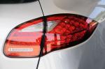 Porsche Cayenne 2011 года